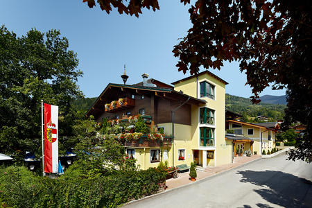 Hotel - Gasthof Kröll