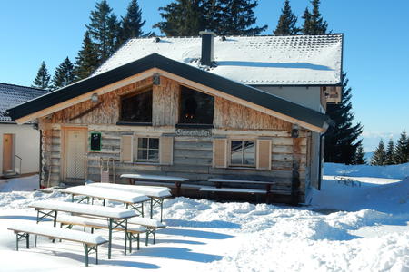 Steinerhütte