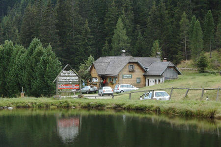 Dorferhütte