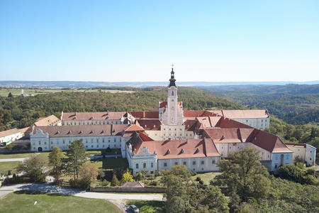 Stift Altenburg