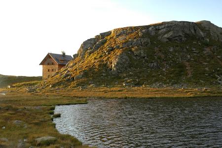 Feldnerhütte