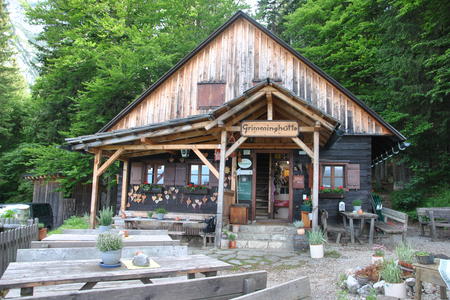 Grimminghütte