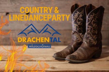 Country & Linedanceparty