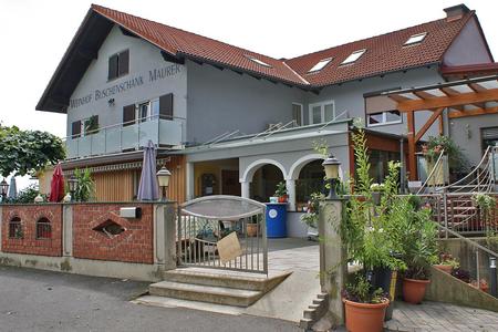 Weinhof Maurer
