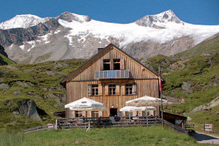 Johannis Hütte