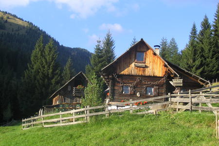 Aichholzerhütte