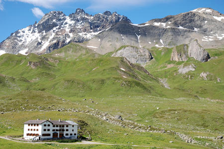 Heidelberger Hütte