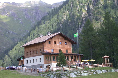 Sadnighaus